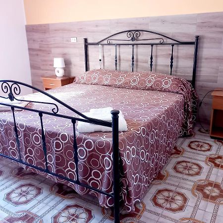 Apartmán Baffos House Marsala Exteriér fotografie