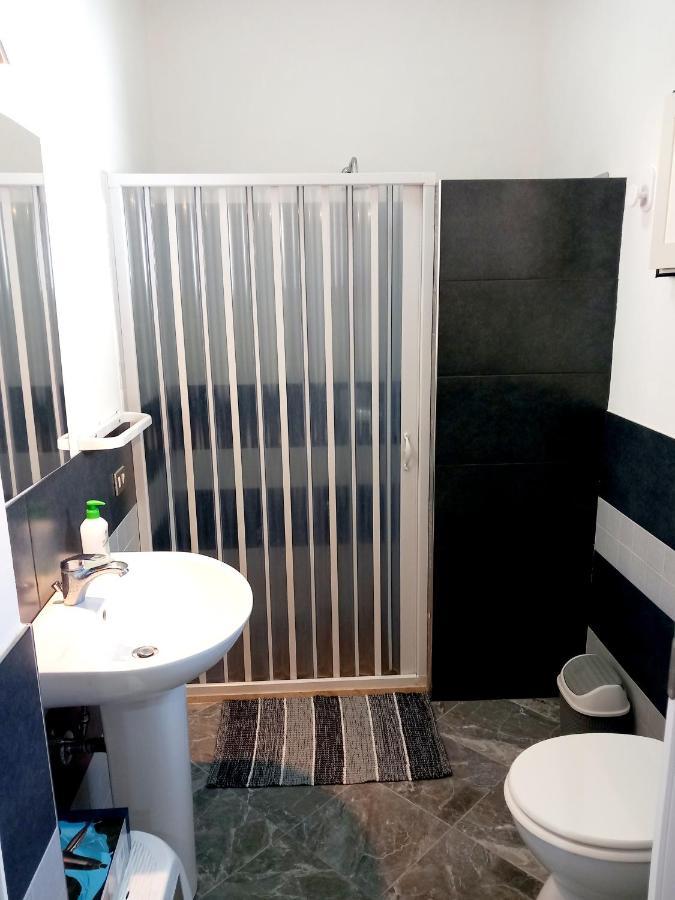 Apartmán Baffos House Marsala Exteriér fotografie