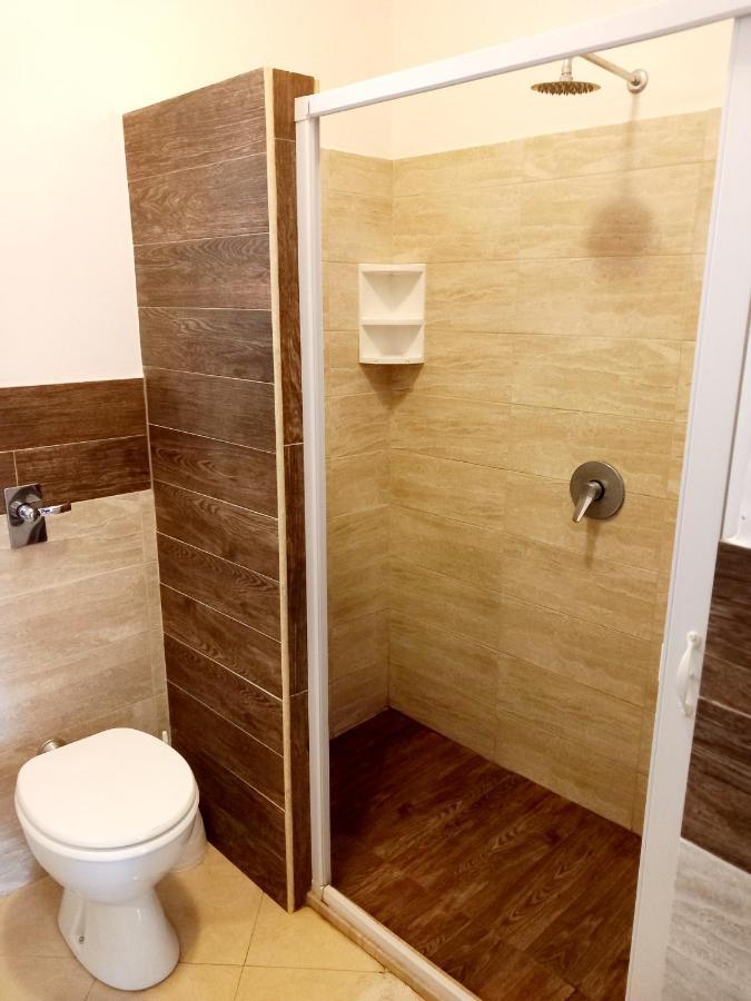 Apartmán Baffos House Marsala Exteriér fotografie