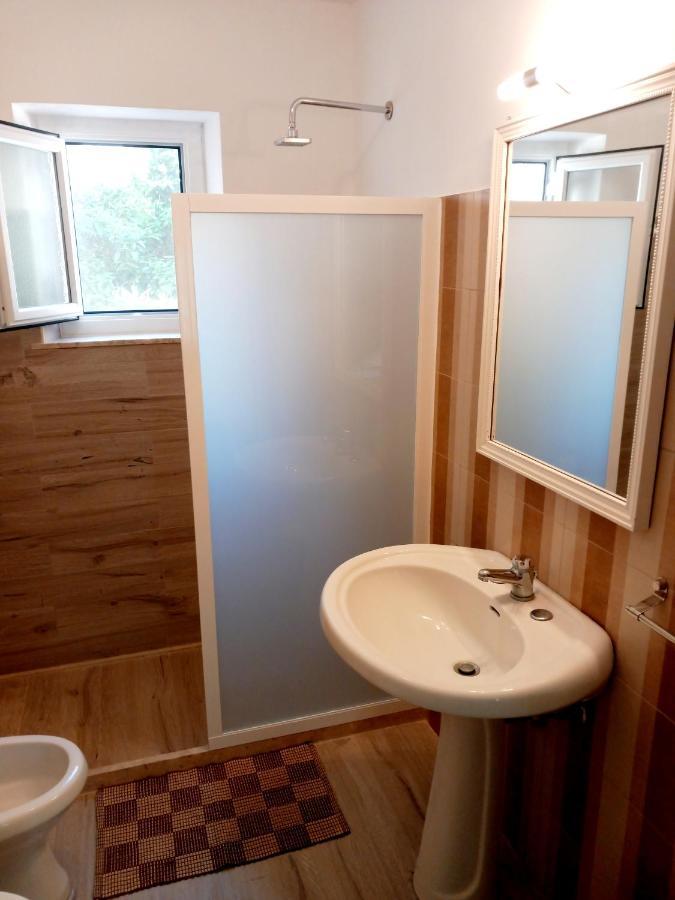 Apartmán Baffos House Marsala Exteriér fotografie