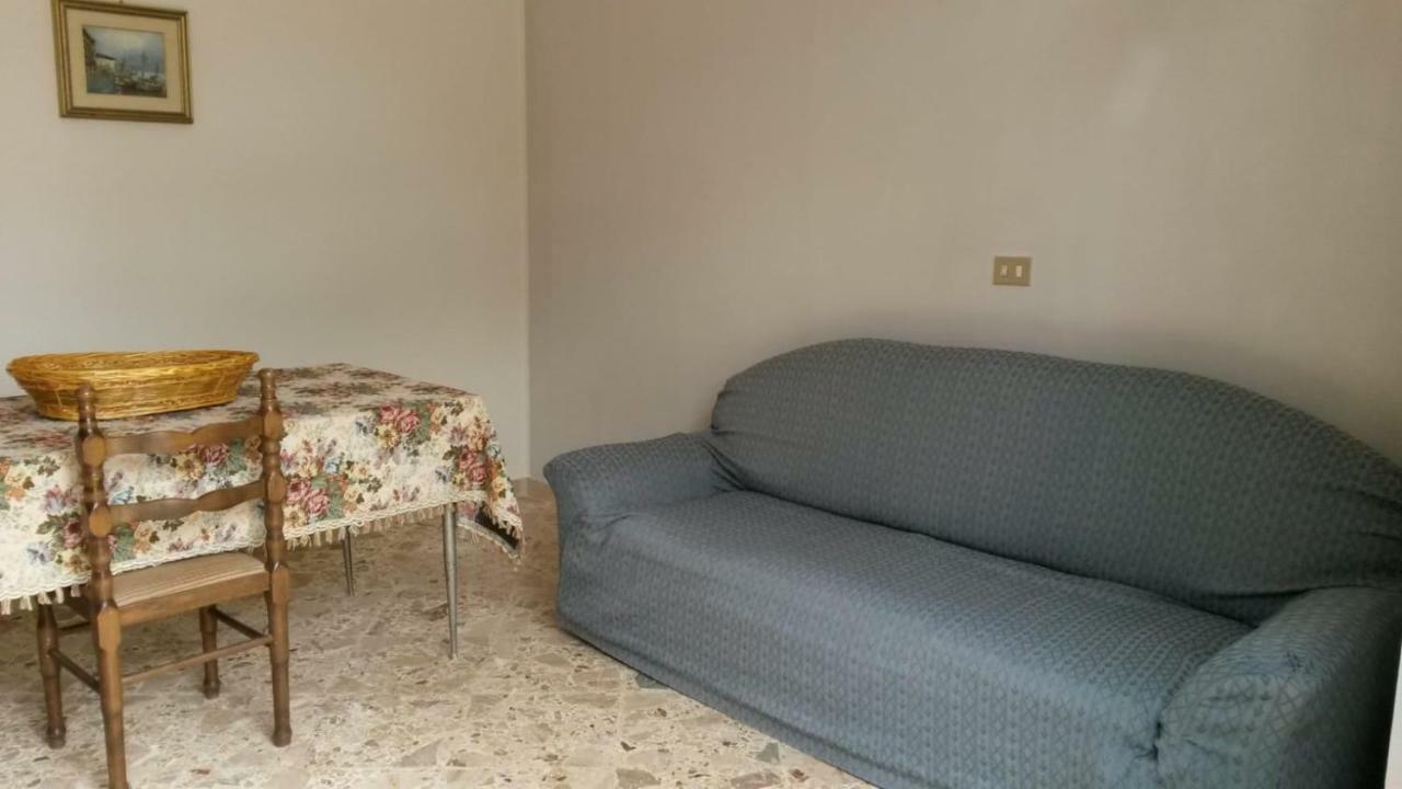 Apartmán Baffos House Marsala Exteriér fotografie
